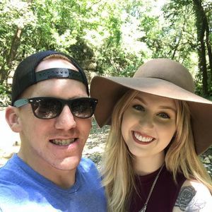 Meet your Posher, Lacey